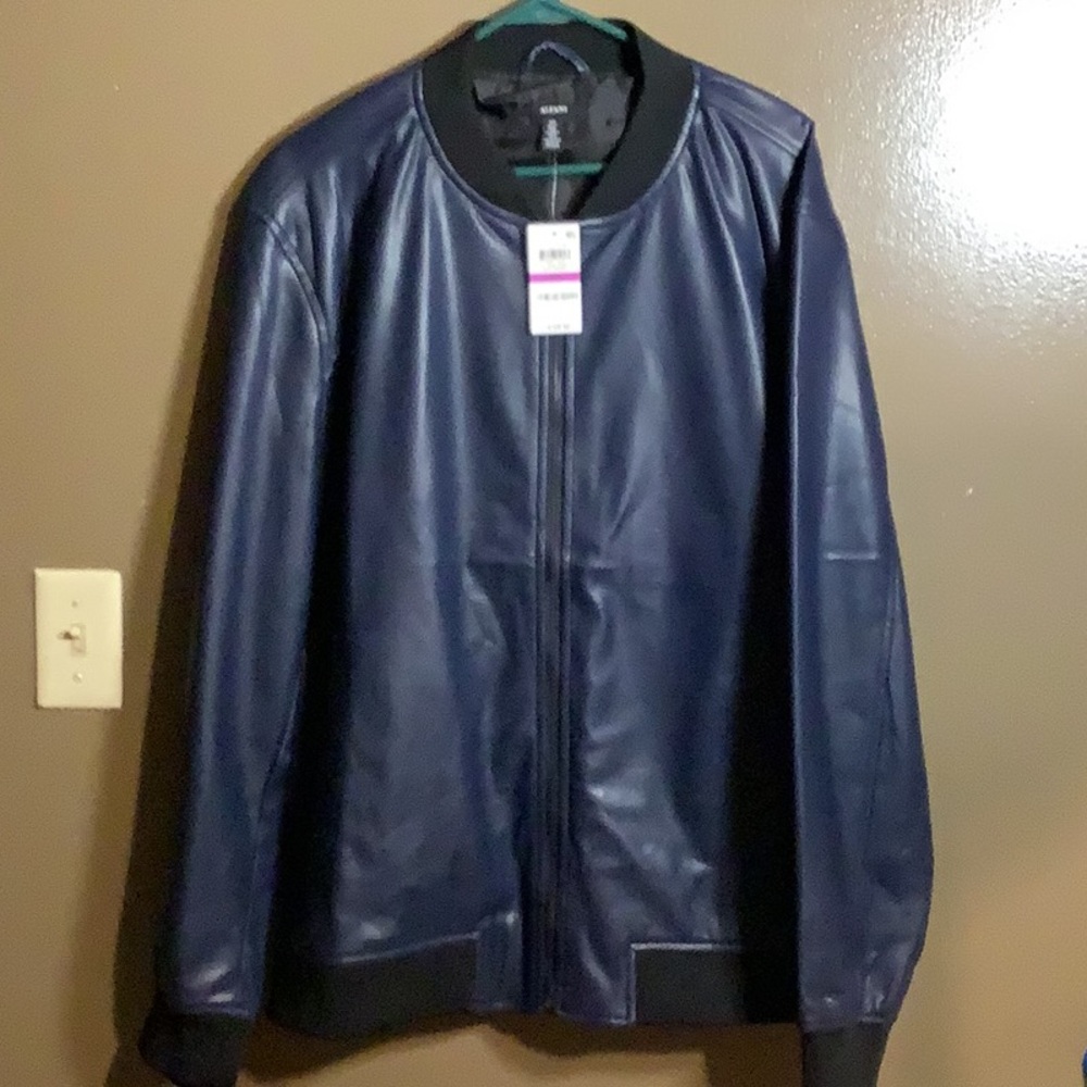 New Alfani jacket